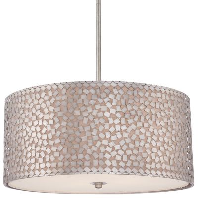 Confetti Pendant by Quoizel - Starlight Lighting USA and Canada